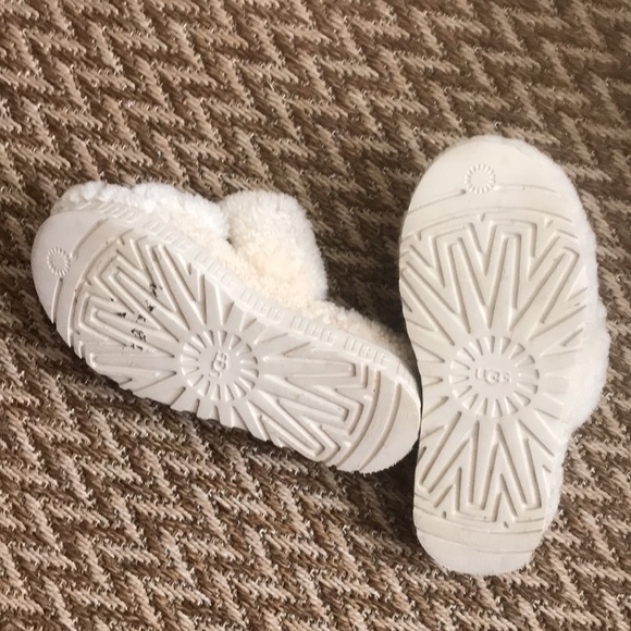 UGG’s - Picture 3 of 6